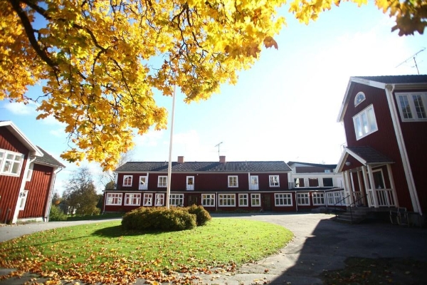 Hotel Nyhyttans Kurort